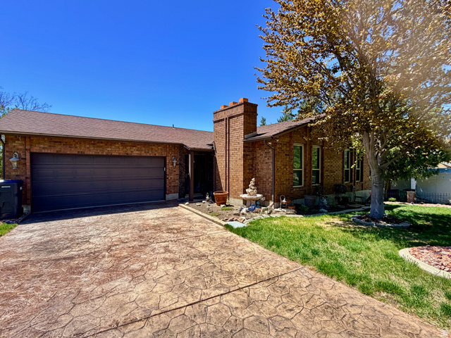 12080 S Mill Ridge Cir
                     MLS #2156877