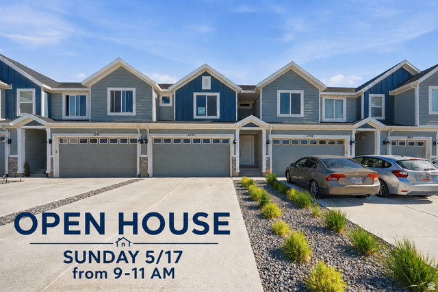 1795 E Fall St
                     MLS #2156878