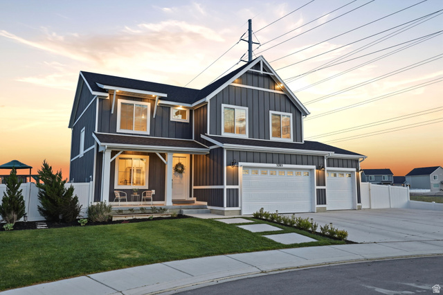 3285 W Sherwin Cir
                     MLS #2156890