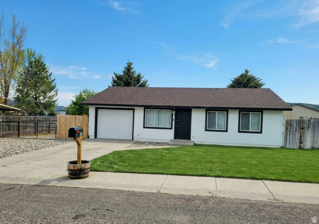 Main photo for 461 N 770 E