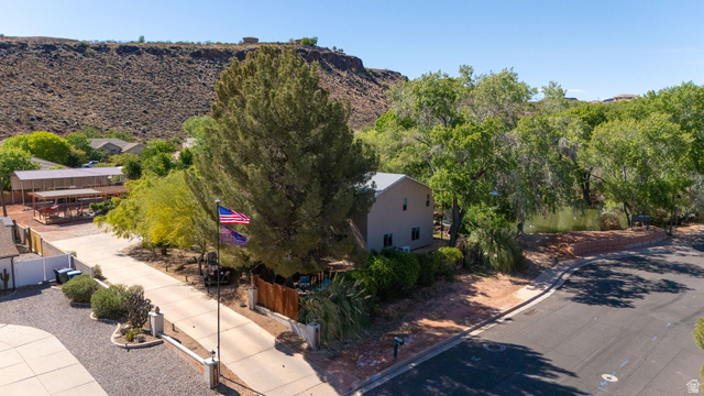 1025 N 1800 E
                     MLS #2156906