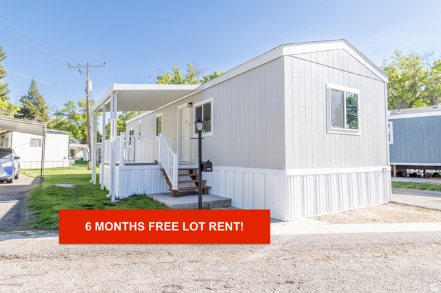 Main photo for 1753 W American Park Dr