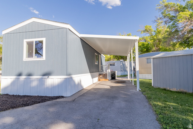 Main photo for 1761 W American Park Dr
