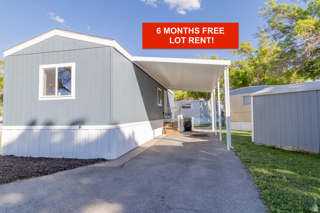 Main photo for 1761 W American Park Dr