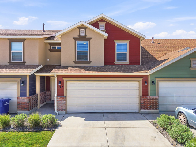 147 W 700 S
                     MLS #2156912