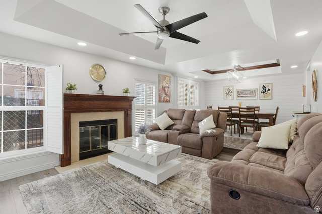 4507 S Countrylane Rd
                     MLS #2156914