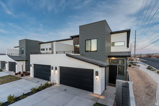 2675 W 625 N #4
                     MLS #2156918