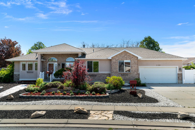 9188 S Granada Hills Dr
                     MLS #2156936