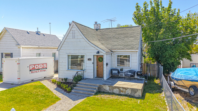 130 S 300 W
                     MLS #2156938