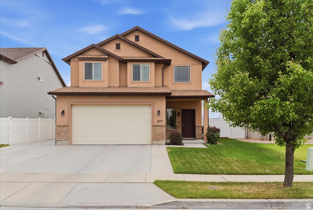 937  Farnham Dr
                     MLS #2156941