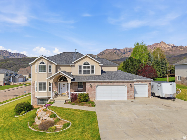 Main photo for 6849  Black Powder Rd