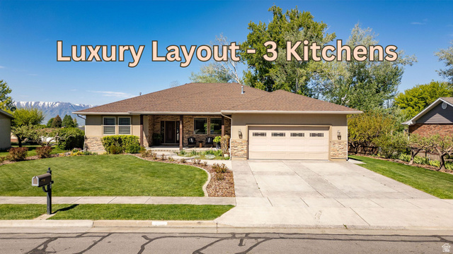 2143 N 950 E
                     MLS #2156945