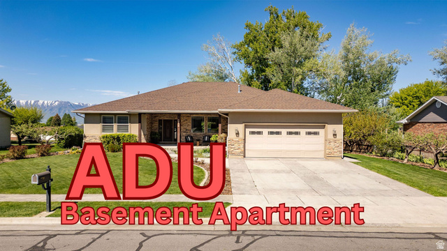 2143 N 950 E
                     MLS #2156945