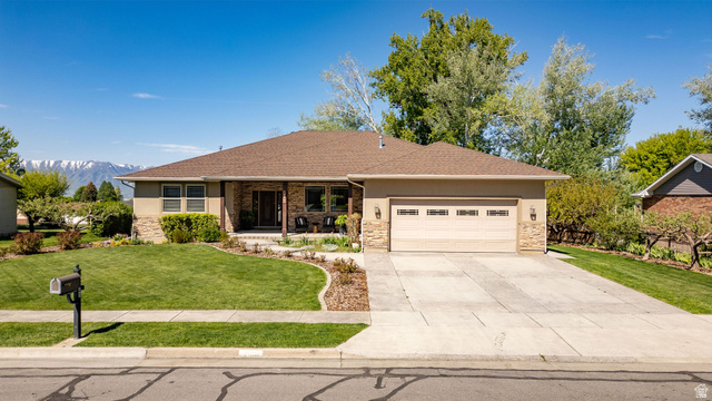 2143 N 950 E
                     MLS #2156945