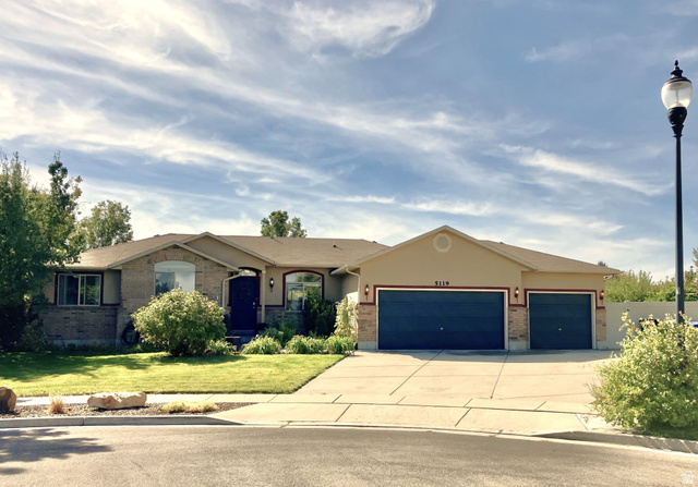 5119  Pine Laurel Ln
                     MLS #2156961