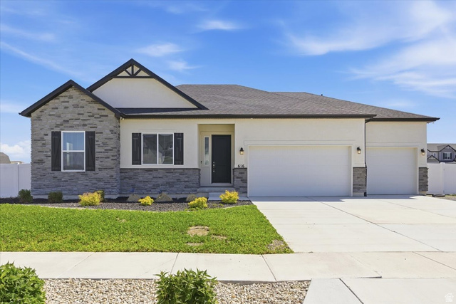 616 E Constance Way
                     MLS #2156962