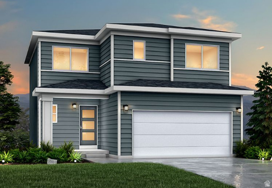 6739 S Quarter Dr #250
                     MLS #2156967