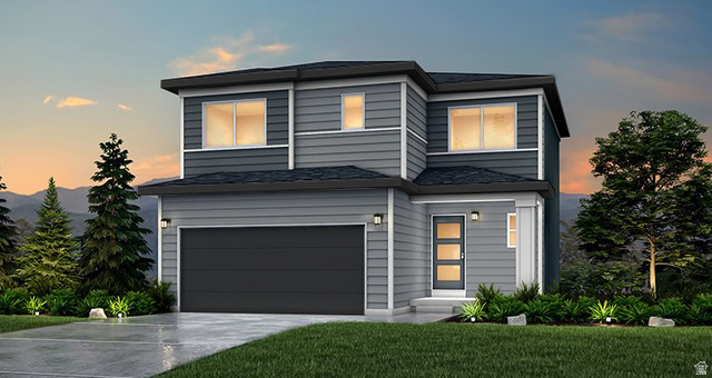 6739 S Quarter Creek Dr #250
                     MLS #2156967