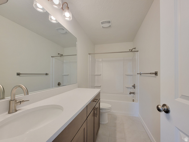 6745 S Quarter Creek Dr W #251, West Jordan, UT 84081, photo 9