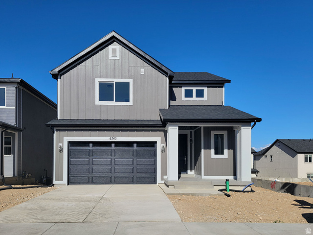 6745 S Quarter Creek Dr #251
                     MLS #2156973
