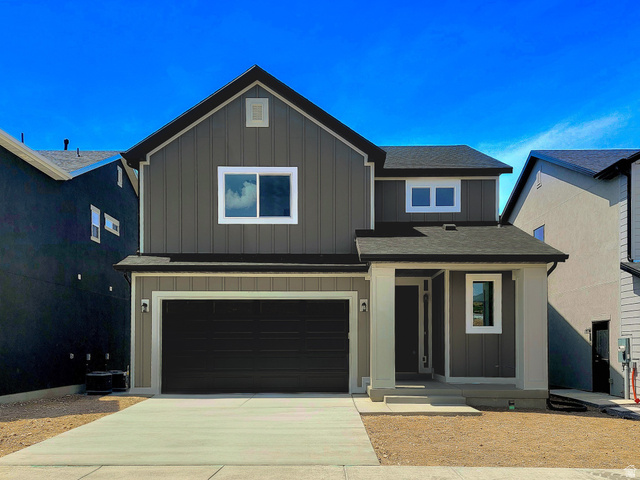 6745 S Quarter Creek Dr #251
                     MLS #2156973
