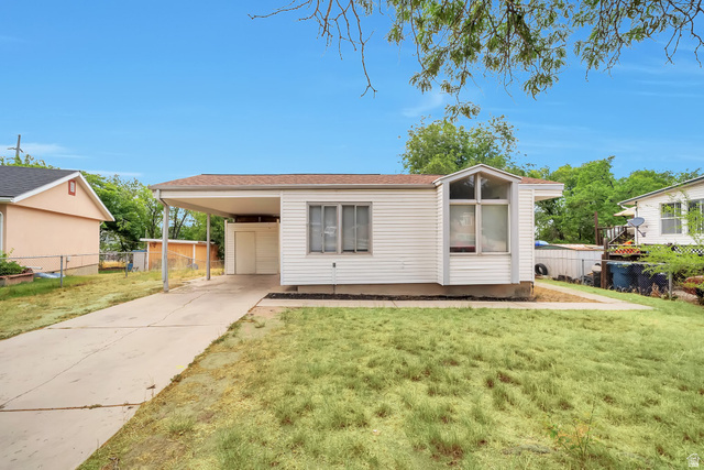 9468 S Turnpike Ln
                     MLS #2156975