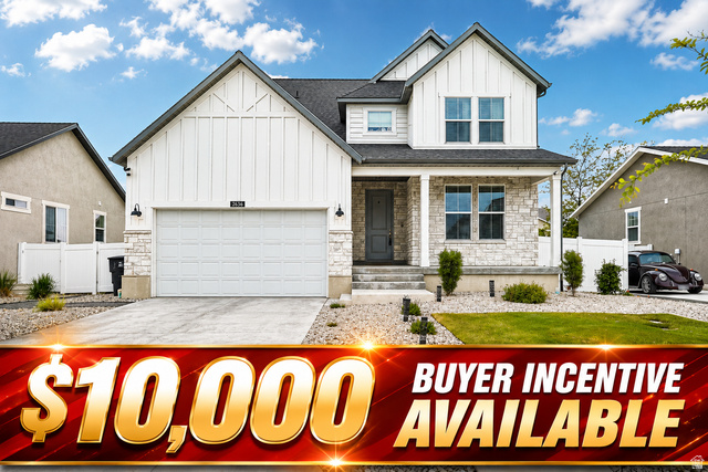 2636 S Sinbad Way
                     MLS #2156985