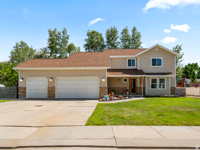 1099 W COUNTRYSIDE CIR, Heber City UT 84032