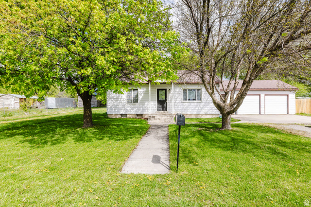 244 N 600 W
                     MLS #2156991