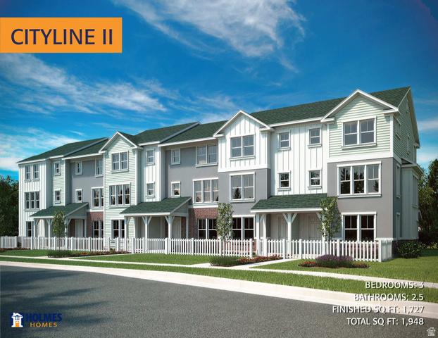 1650 N Main St
                     MLS #2156998