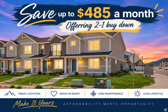 3815 W COLD SPRINGS, Lehi UT 84043