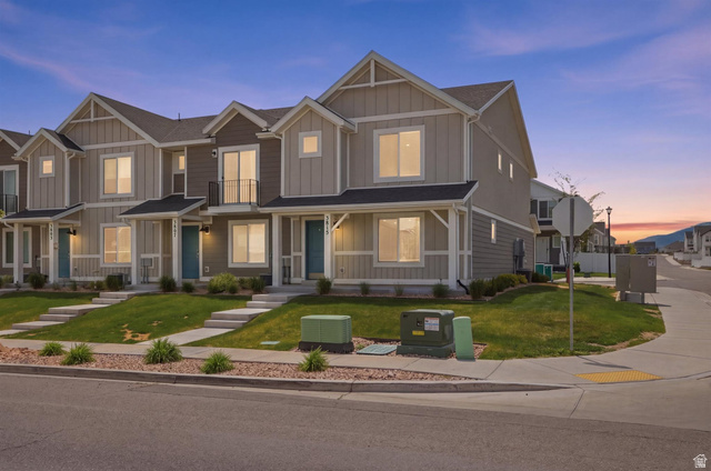 3815 W Cold Springs
                     MLS #2157004