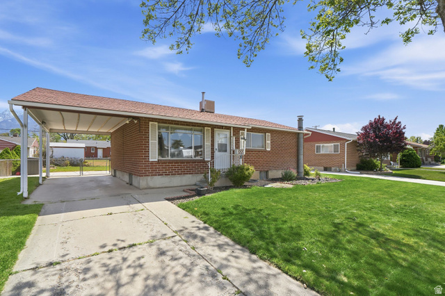 9771 S Amber Ln
                     MLS #2157017