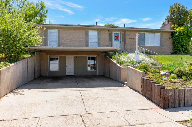 Main photo for 5188 S 300 East St