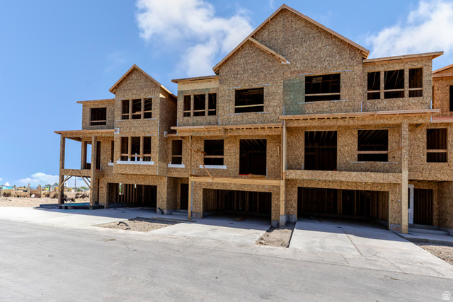 6533 W Lost Lake Cv #3023
                     MLS #2157023