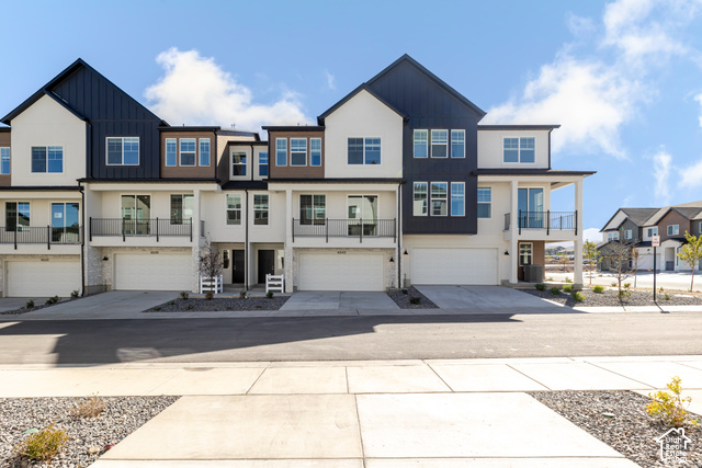 6543 W Lost Lake Cv #3025
                     MLS #2157027