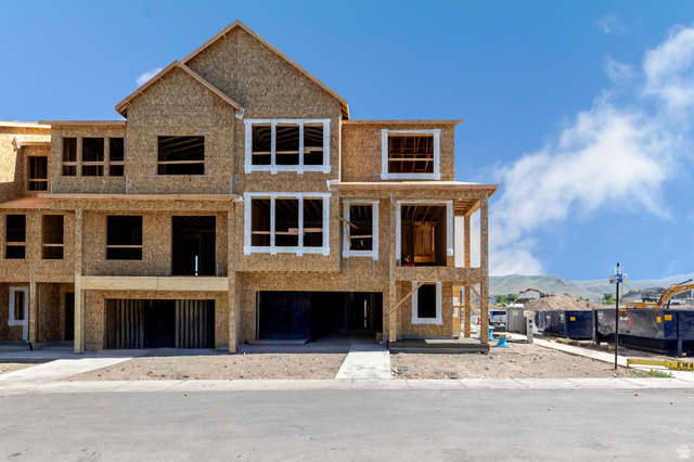 12859 S Gobblers Knob Ln #3026
                     MLS #2157030