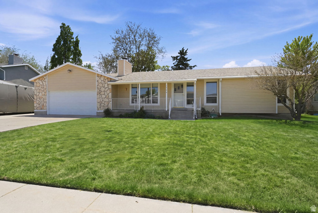1788 E Tramway Dr
                     MLS #2157031