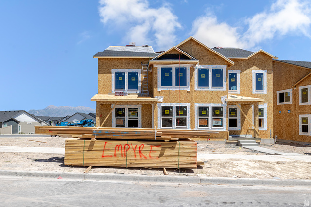 864 N Banner Dr #668
                     MLS #2157033