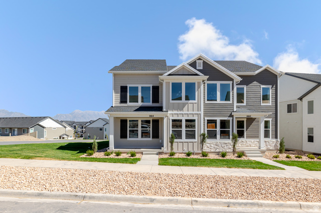 864 N Banner Dr #668
                     MLS #2157033