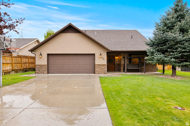 32 W Spring Pkwy
                     MLS #2157039