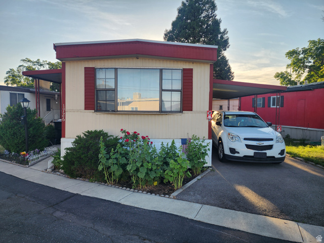 Main photo for 1726 W Norman Dr