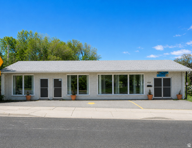 4301 S 300 W, Washington Terrace, UT 84405 — photo 2