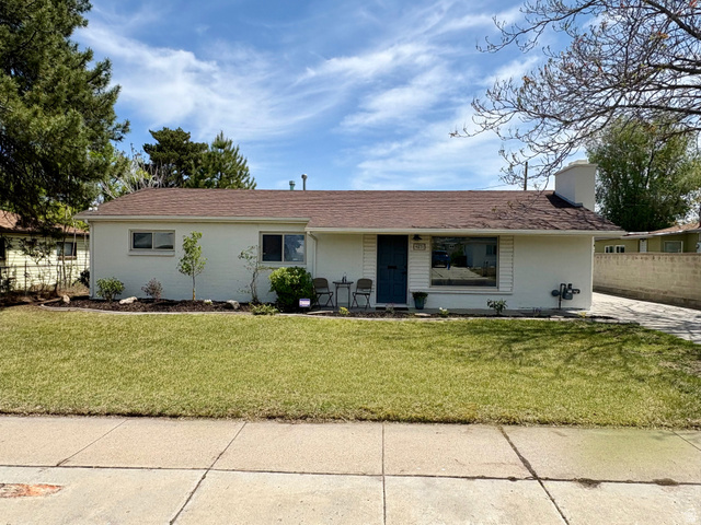4851 S 4620 W
                     MLS #2157065
