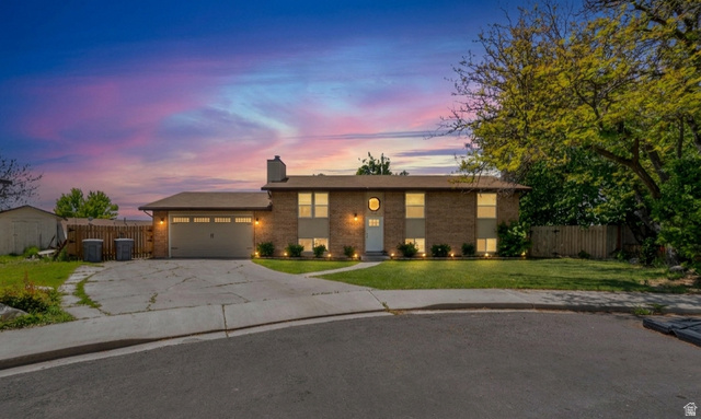 1117 E 30 S
                     MLS #2157076