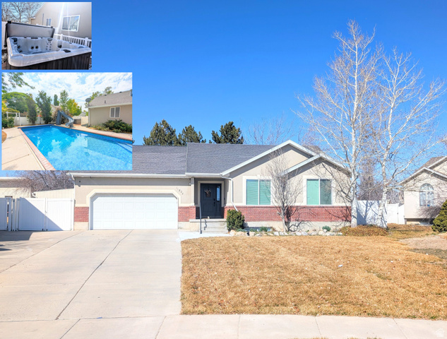 11824 S Ruby Ct
                     MLS #2157081