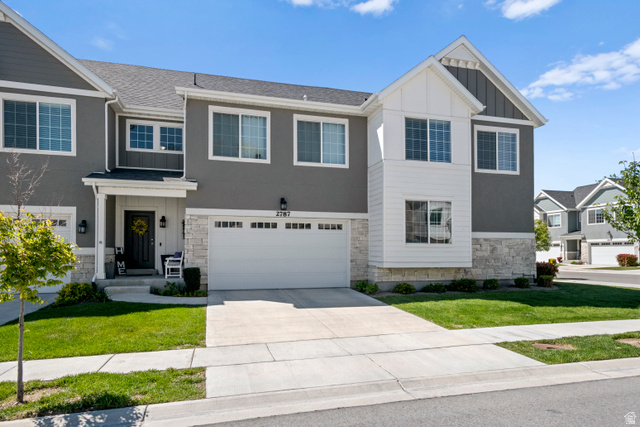 2787 W Sparkford Dr
                     MLS #2157089