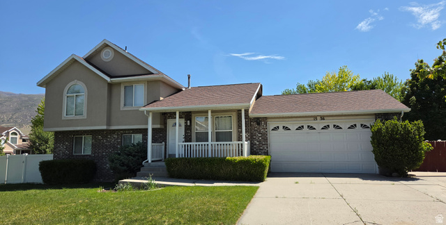 1536 N 150 W
                     MLS #2157094