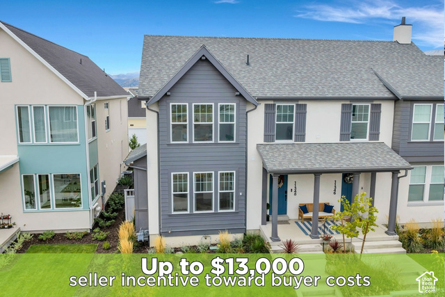 11348 S Silver Pond Dr
                     MLS #2157096