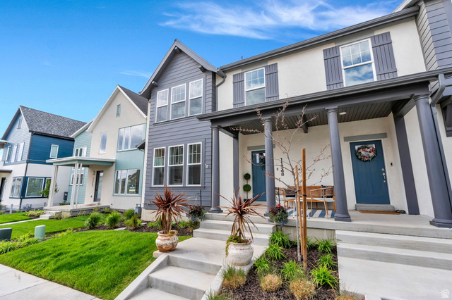 11348 S Silver Pond Dr
                     MLS #2157096